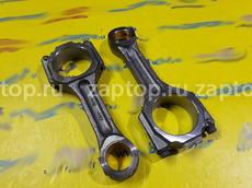 96440175 Шатун Chevrolet Captiva