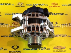 37300-4A700 Генератор оригинал Hyundai Porter | Bongo